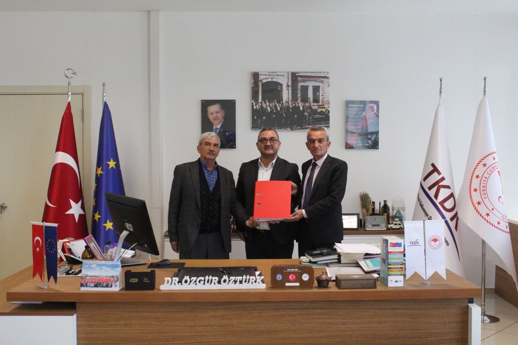 Yerel Kalkınmada Yeni Dönem: 2026–2030 Stratejisi Resmen Başladı